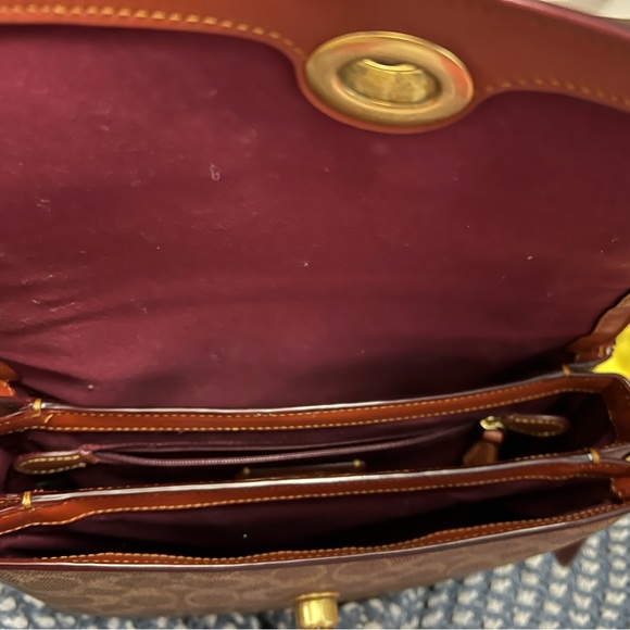 Coach Cassie bag - Picture 3 of 3